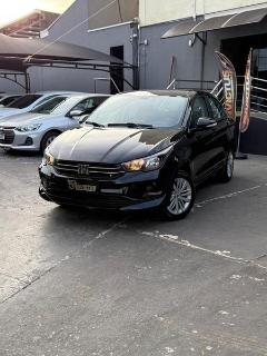 Foto do veículo Fiat Cronos 1.0 Drive