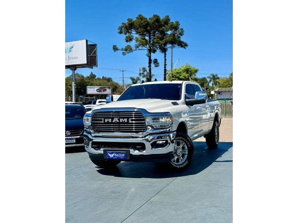 Ram 2500 2500 LARAMIE  6.7 TDI  CD 4x4 Diesel 2023