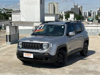Foto do veículo Jeep Renegade Sport 1.8 4x2 Flex 16v Aut.
