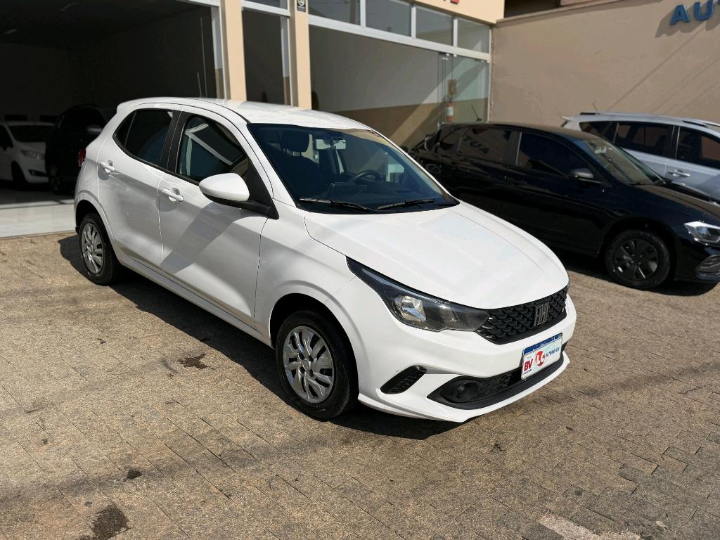 Fiat Argo