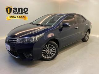 Foto do veículo Toyota Corolla Xei 2.0 Flex 16v Aut.