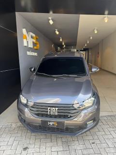 Foto do veículo Fiat Strada 1.3 Cabine Plus Freedom