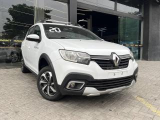 Foto do veículo Renault Sandero 1.6 Stepway Zen