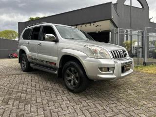 Foto do veículo Toyota Landcruiser Prado 3.0 4wd