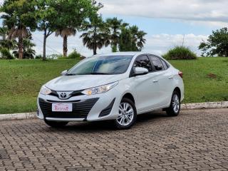Foto do veículo Toyota Yaris 1.5 Xl Plus Connect Cvt Sedan