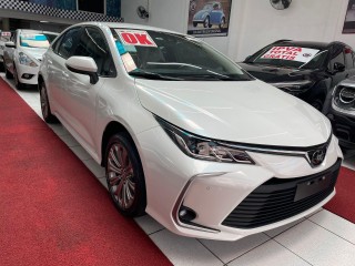 Foto do veículo Toyota Corolla Xei 2.0 Flex 16v Aut.