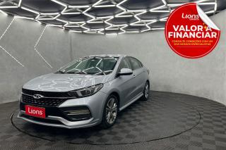 Foto do veículo Chery Arrizo6 1.5 T Gsx Cvt