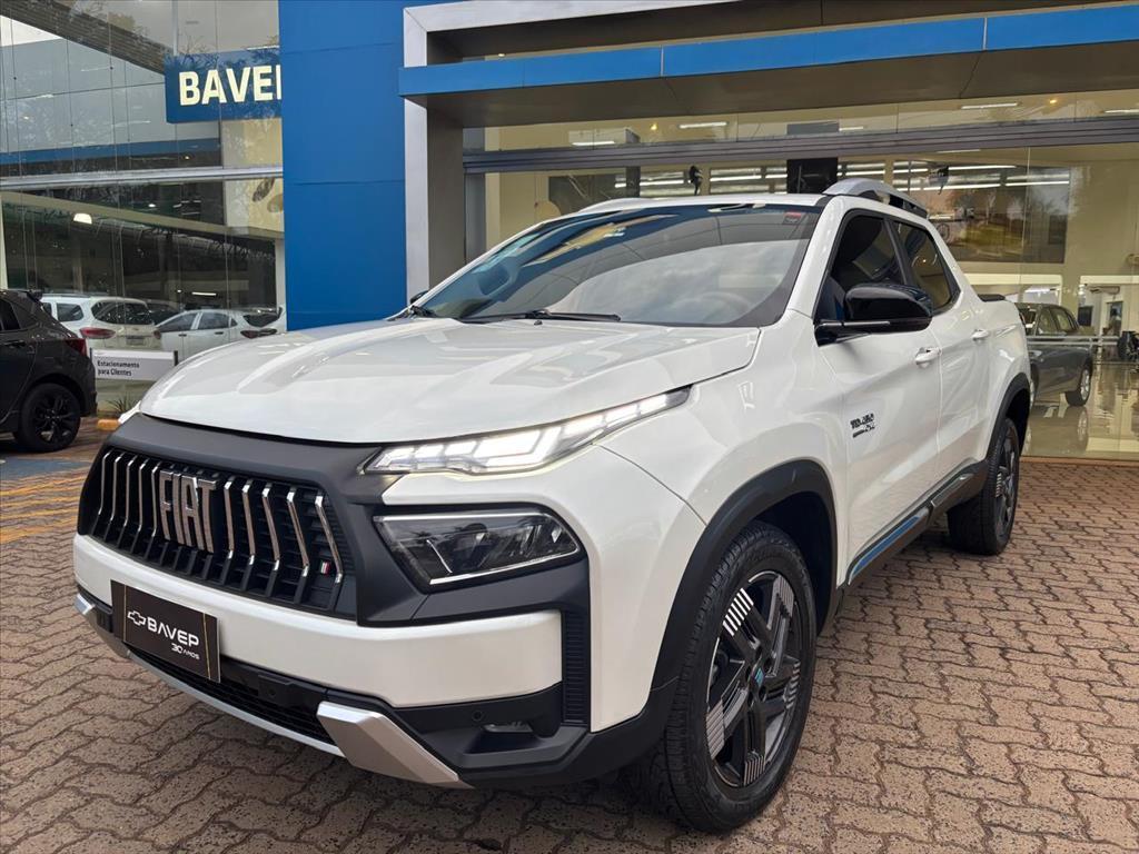Fiat Toro