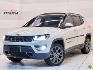 Foto do veículo Jeep Compass S 2.0 4x4 Tb 16v Diesel Aut.
