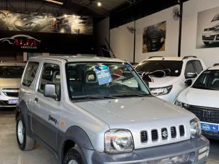 Foto do veículo Suzuki Jimny 1.3 4wd