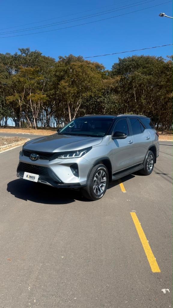 Toyota Sw4 2022