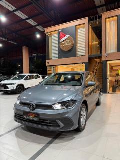 Foto do veículo Volkswagen Polo Comfortline Tsi 1.0 Flex 12v Aut.