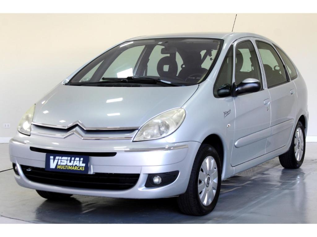 Citroën Xsara 2012