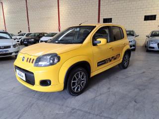 Foto do veículo Fiat Uno 1.4 8v Flex Sporting