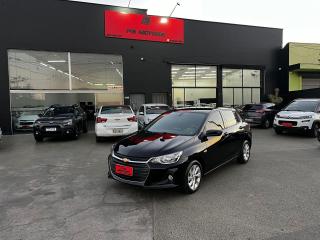 Foto do veículo Chevrolet Onix Hatch Ltz 1.0 12v Tb Flex 5p Mec.