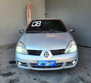 Foto do veículo Renault Clio 1.0 16v Expression Hi-flex