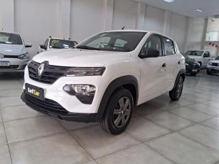 Foto do veículo Renault Kwid 1.0 Zen