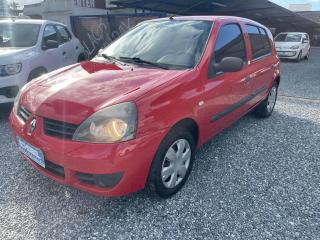 Foto do veículo Renault Clio 1.0 16v Hi-flex Campus