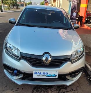 Foto do veículo Renault Sandero 1.0 Gt Line