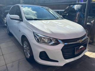 Foto do veículo Chevrolet Onix 1.0 Lt