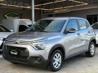 Foto do veículo Citroen C3 1.0 Live