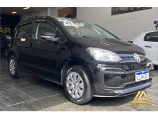 Foto do veículo Volkswagen Up! Move 1.0 Total Flex 12v 5p