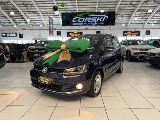 Foto do veículo Volkswagen Fox Comfortline 1.6 Flex 8v 5p