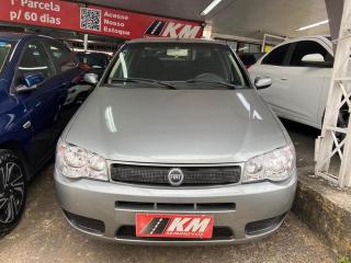 Foto do veículo Fiat Siena 1.4 8v Elx Flex