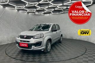 Foto do veículo Fiat Uno 1.0 Attractive