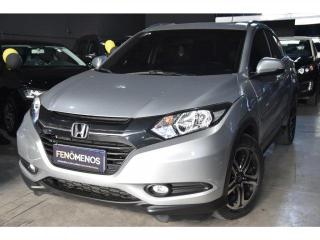 Foto do veículo Honda Hr-v Ex 1.8 Flexone 16v 5p Aut.