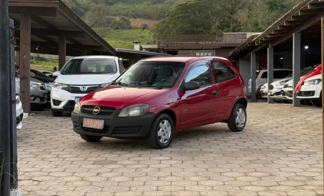 Chevrolet Celta Life 1.0 Mpfi Vhc 8v 3p