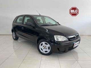 Foto do veículo Chevrolet Corsa 1.4 Econoflex Maxx