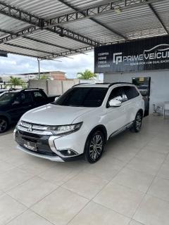 Foto do veículo Mitsubishi Outlander 2.0 16v 160cv Aut.