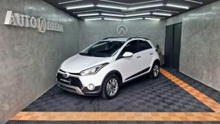 Foto do veículo Hyundai Hb20x Premium 1.6 Flex 16v Aut.
