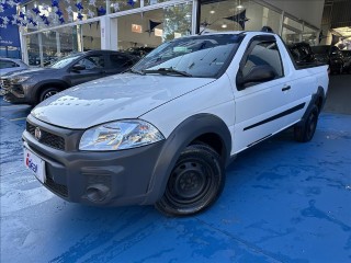 Foto do veículo Fiat Strada 1.4 Hard Working