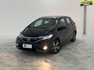 Foto do veículo Honda Fit Exl 1.5 Flex/flexone 16v 5p Aut