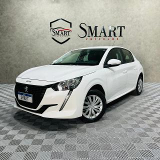 Foto do veículo Peugeot 208 1.0 Like