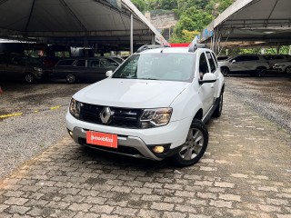 Foto do veículo Renault Duster 1.6 Dynamique Cvt