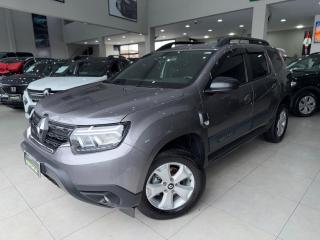 Foto do veículo Renault Duster Intense 1.6 16v Flex Mec.
