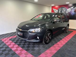 Foto do veículo Chevrolet Onix Plus 10t Lt2 Flex