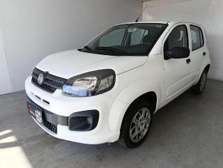 Foto do veículo Fiat Uno Attractive 1.0 Fire Flex 8v 5p