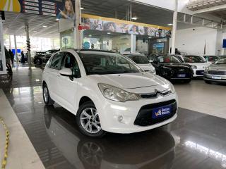 Foto do veículo Citroen C3 1.5 8v Flex Tendance