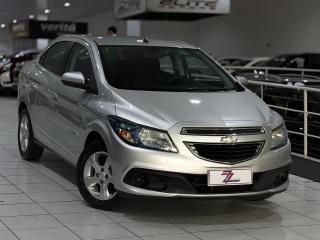Foto do veículo Chevrolet Prisma Sed. Lt 1.4 8v Flexpower 4p Aut.