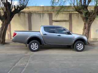 Foto do veículo Mitsubishi L200 Triton 3.2 Did-h Hpe 4wd