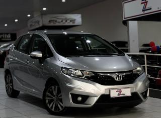 Foto do veículo Honda Fit Ex/s/ex 1.5 Flex/flexone 16v 5p Aut.