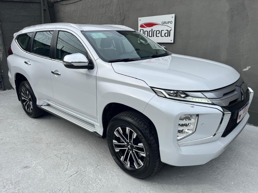 Mitsubishi Pajero OTHERS 2023