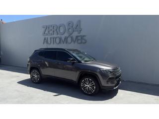 Foto do veículo Jeep Compass Limited T270 1.3 Tb 4x2 Flex Aut