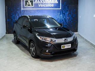 Foto do veículo Honda Hr-v Ex 1.8 Flexone 16v 5p Aut.