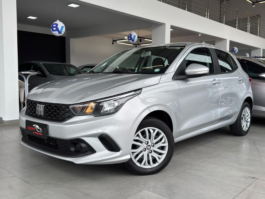 Fiat Argo