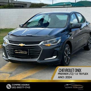 Foto do veículo Chevrolet Onix Sed. Plus Prem. 1.0 12v Tb Flex Aut